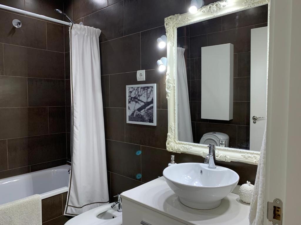 Cozy Luxury Apartments*****. The City Center バレンシア エクステリア 写真