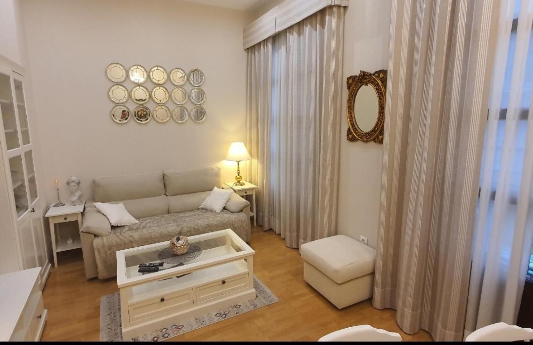 Cozy Luxury Apartments*****. The City Center バレンシア エクステリア 写真