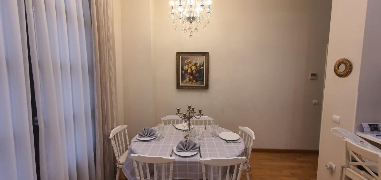 Cozy Luxury Apartments*****. The City Center バレンシア エクステリア 写真