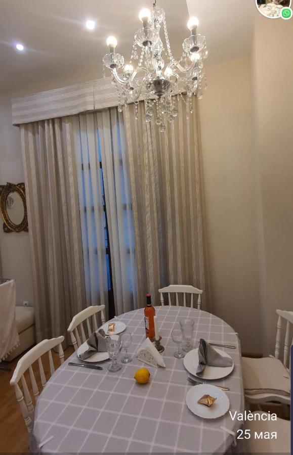 Cozy Luxury Apartments*****. The City Center バレンシア エクステリア 写真