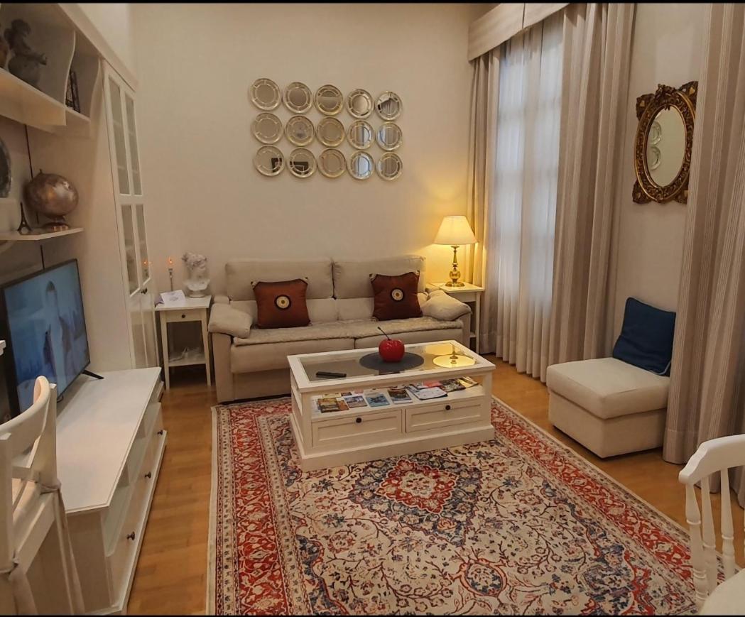 Cozy Luxury Apartments*****. The City Center バレンシア エクステリア 写真